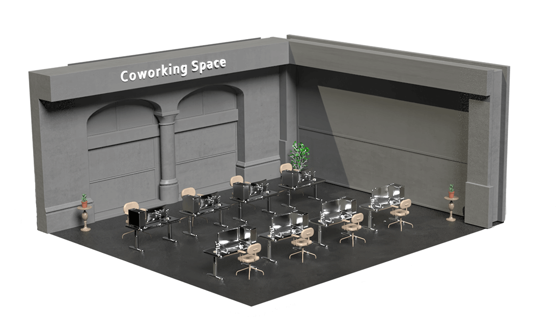 Coworking Space